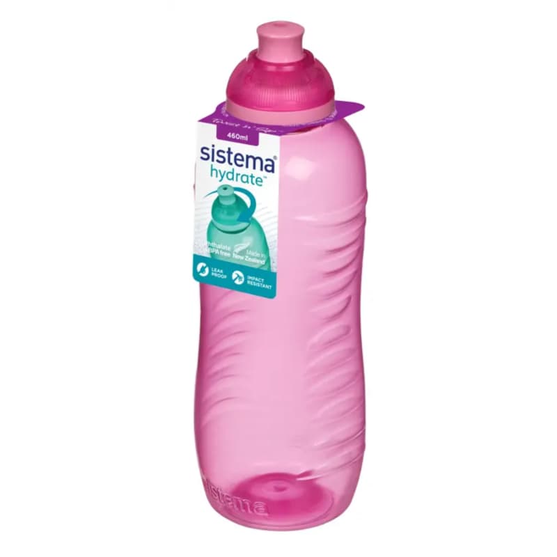 Sistema Twist n Sip drikkedunk