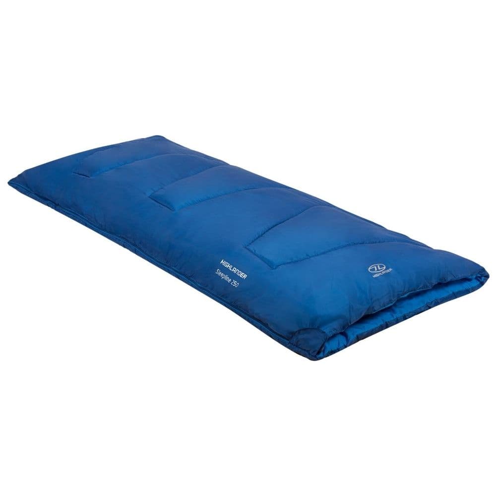 Sleepline 250