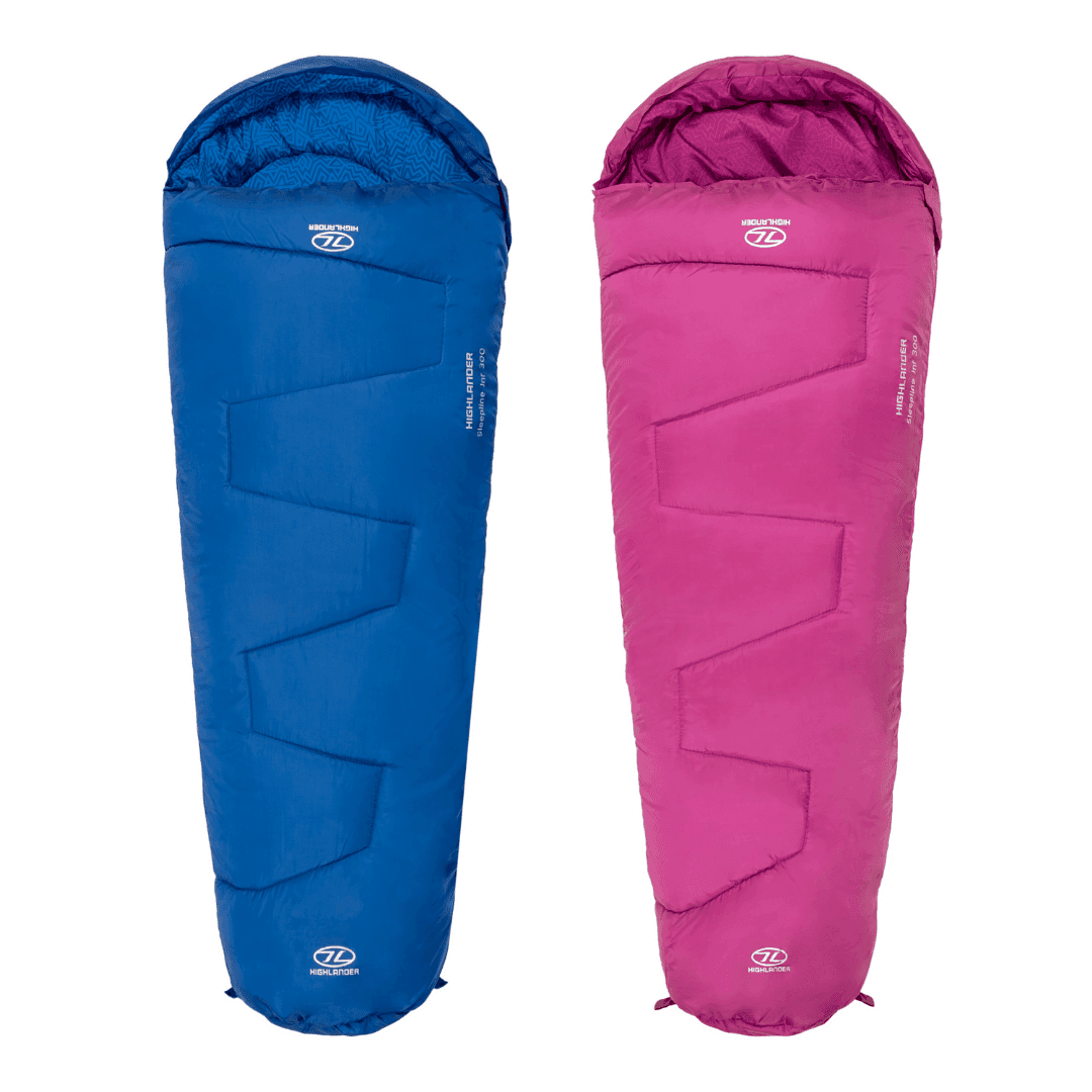 Sleepline Junior
