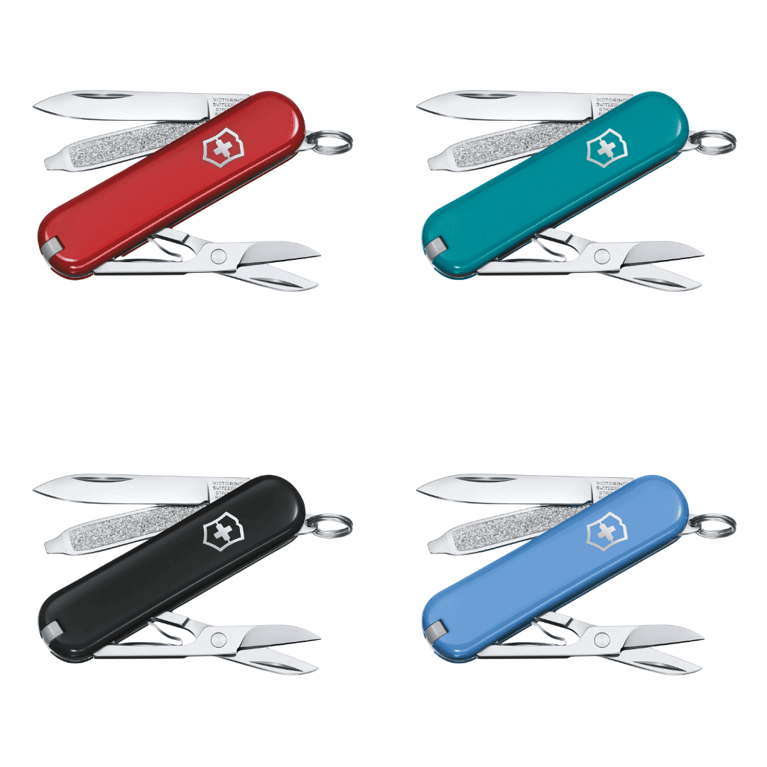 Victorinox Classic SD schweizerkniv