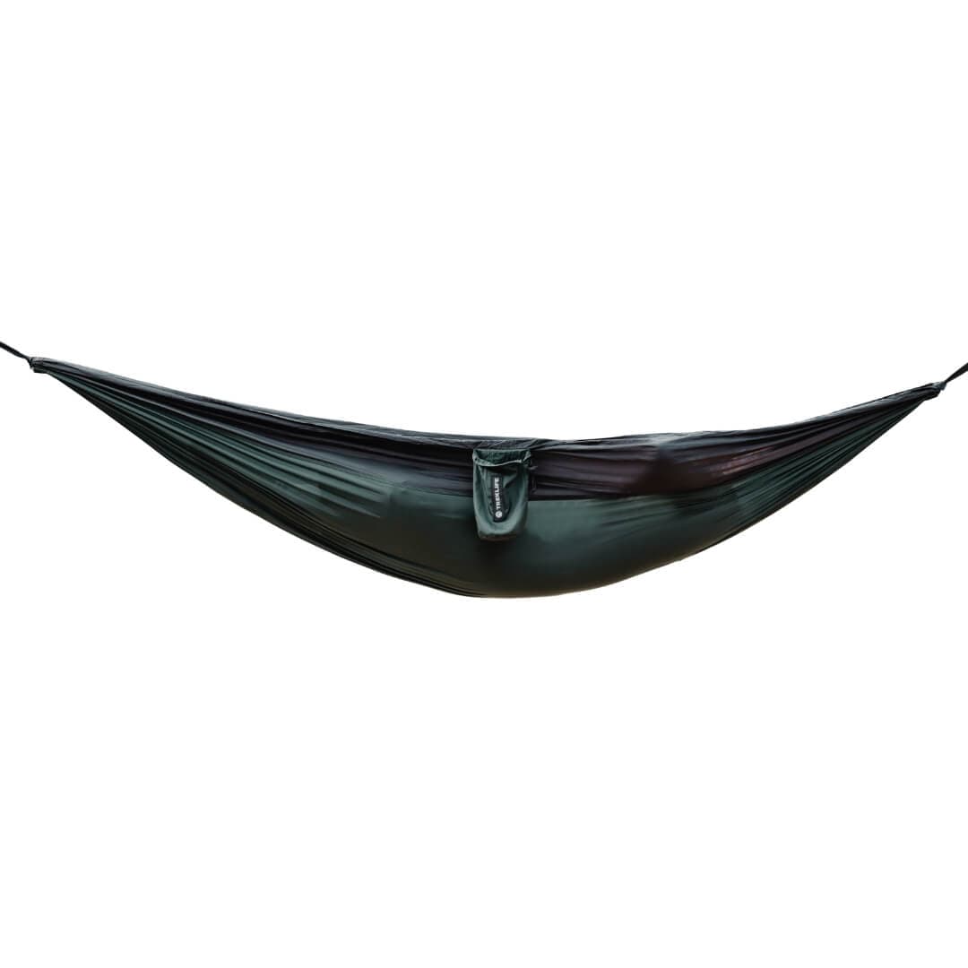 Treklife Parachute Single hængekøje