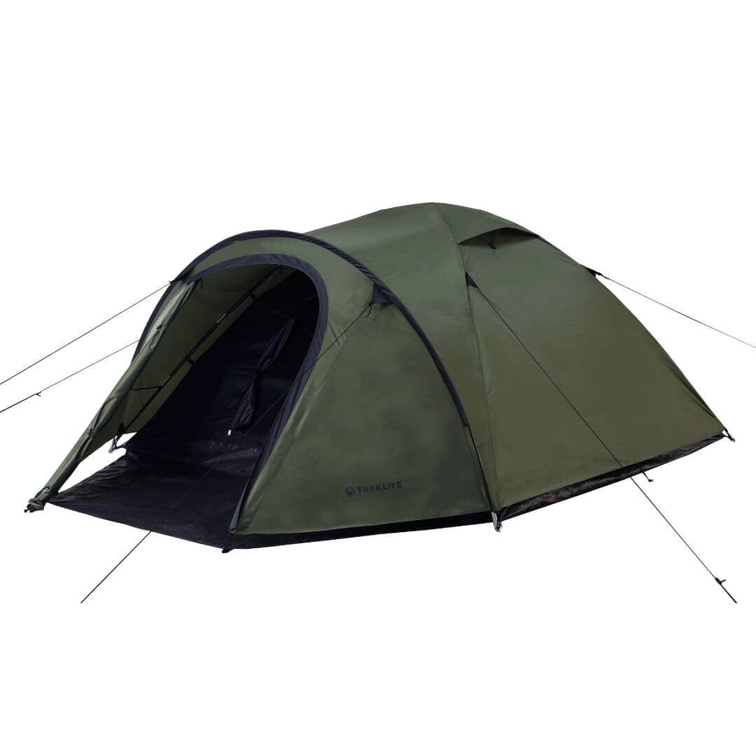 Treklife UV Block 4P