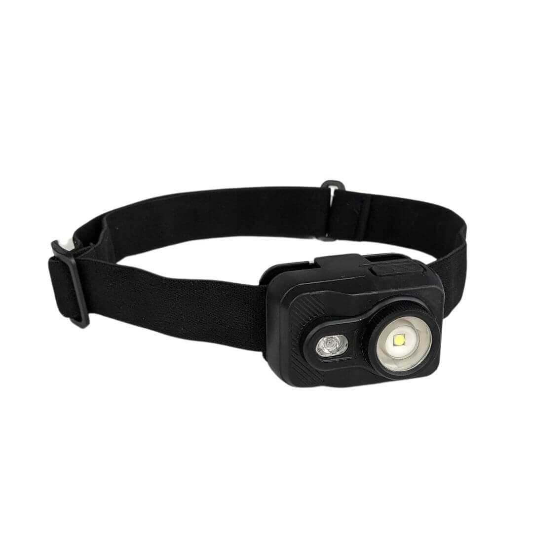 Treklife Hybrid LED pandelampe