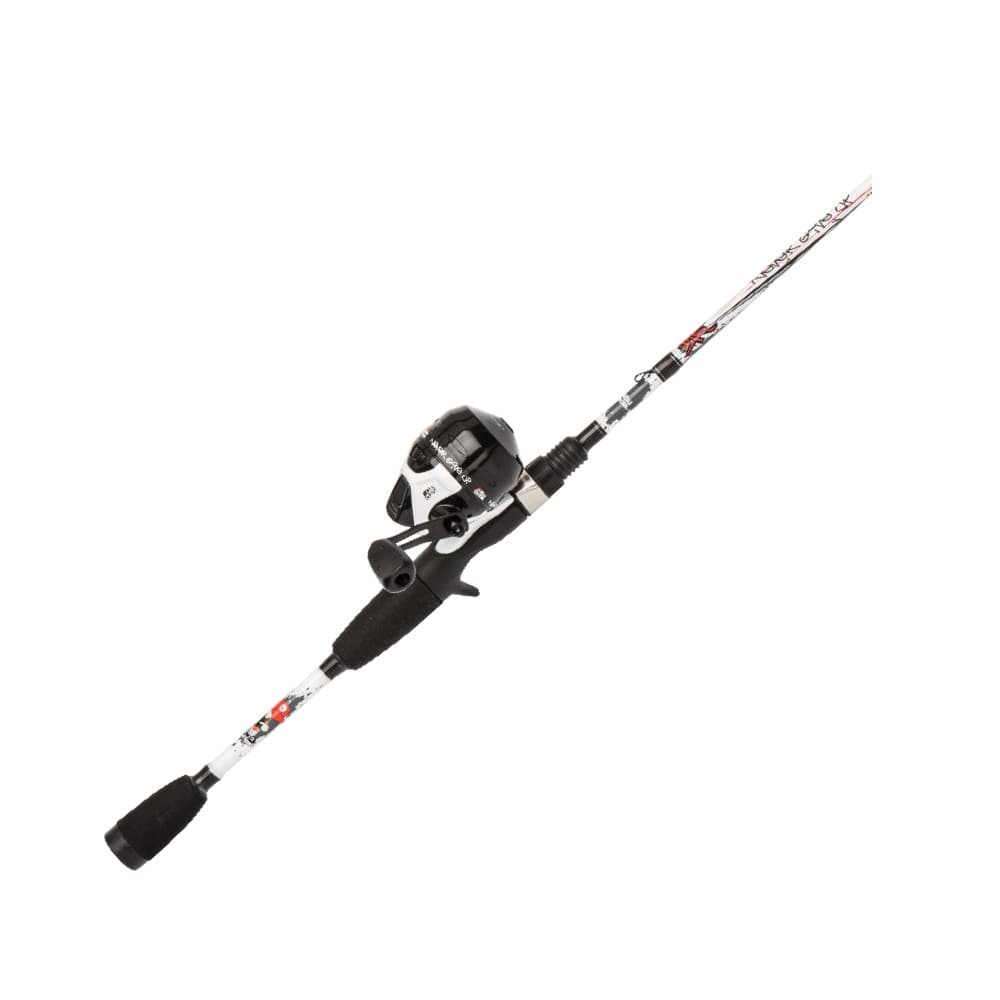 Abu Garcia Ike Dude fiskesæt