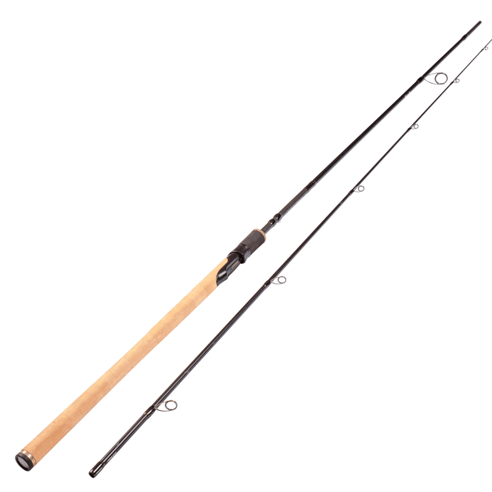 Westin W3 Spin spinnestang