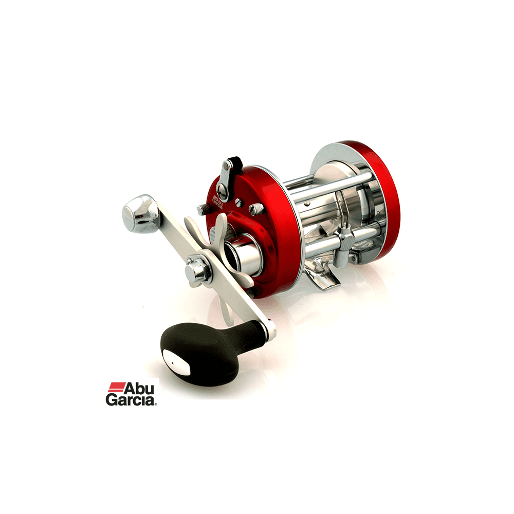 Abu Garcia Ambassadeur 7000C fiskehjul