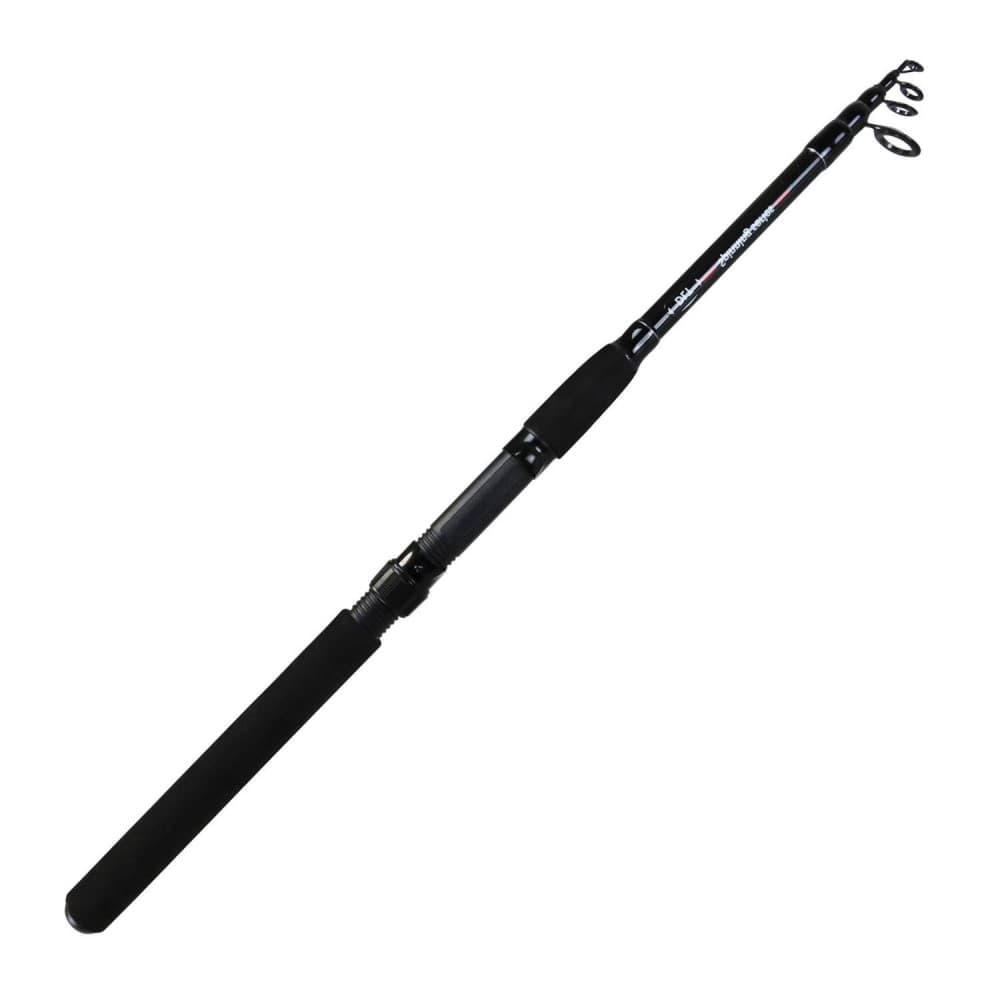 DLT Pursuit Tele-spin fiskestang