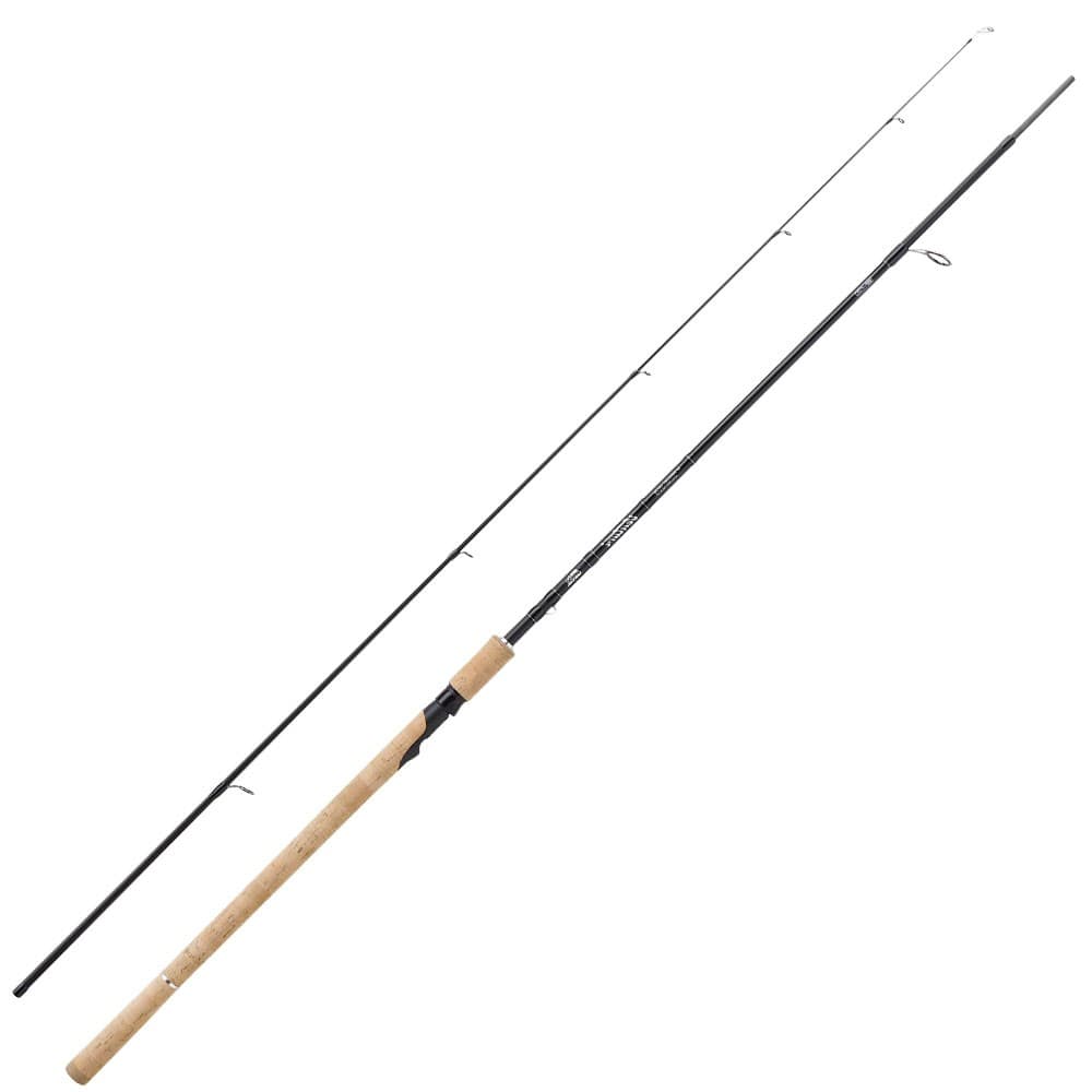 Abu Garcia Venturi V2 Spin