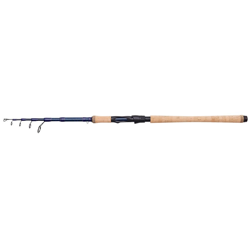 Ron Thompson Steelhead Iconic Tele Spin fiskestang