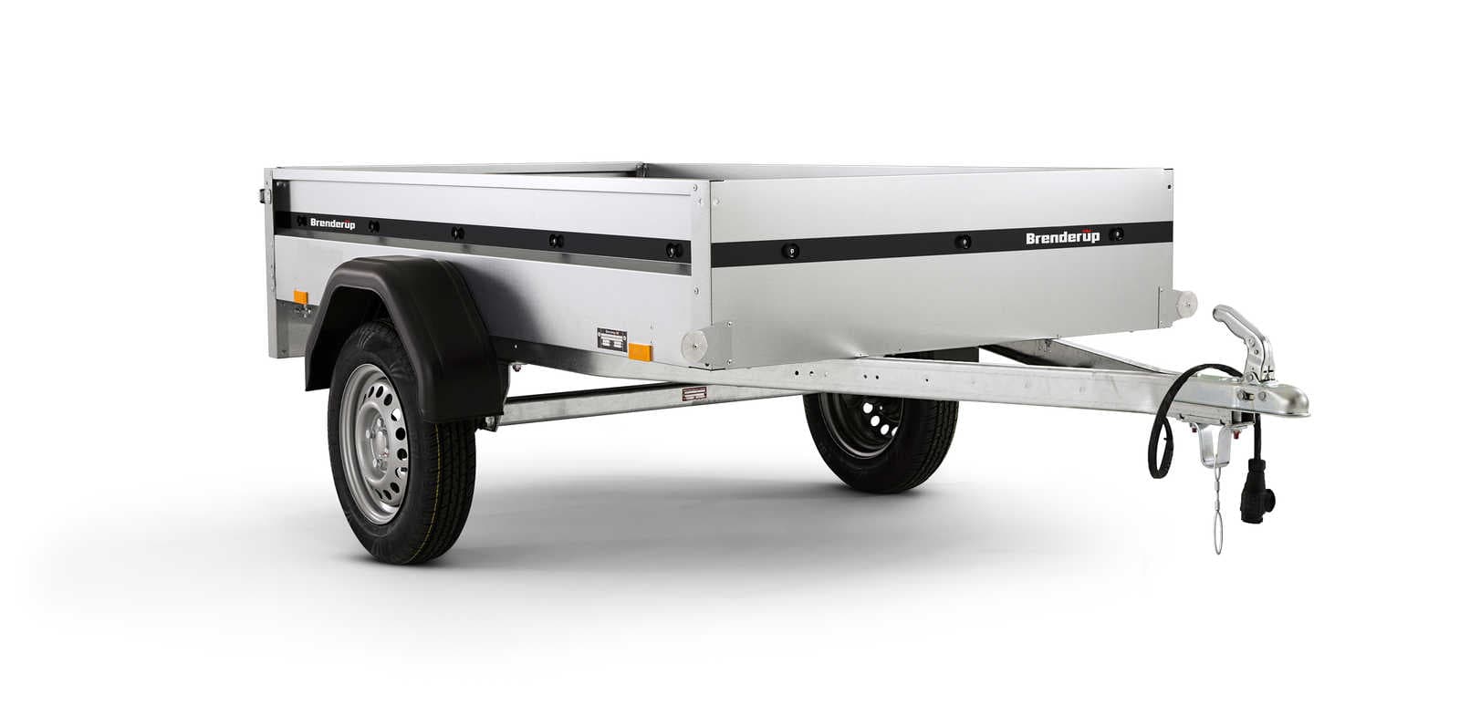 Brenderup 1203S UB trailer