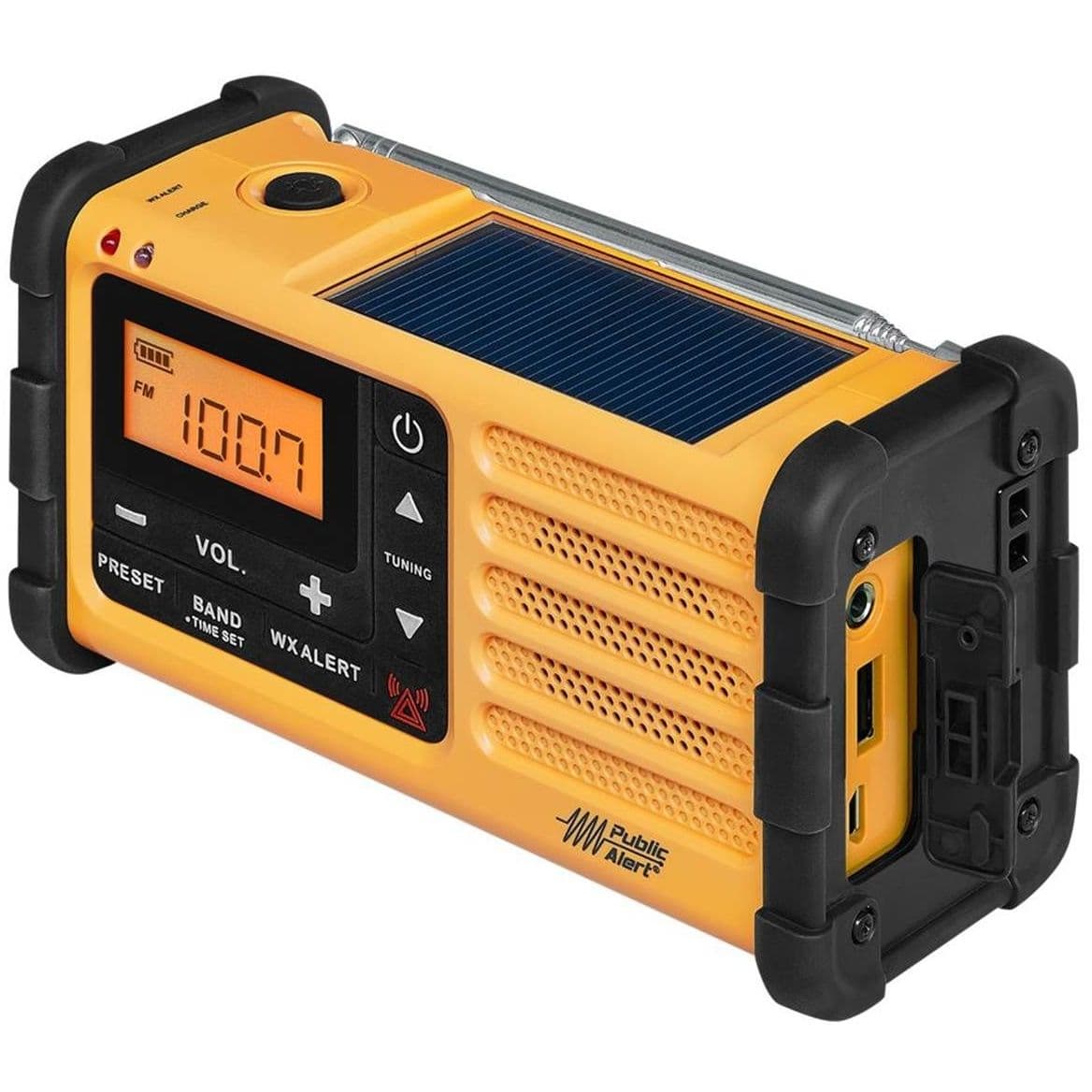 Sangean MMR-88 radio