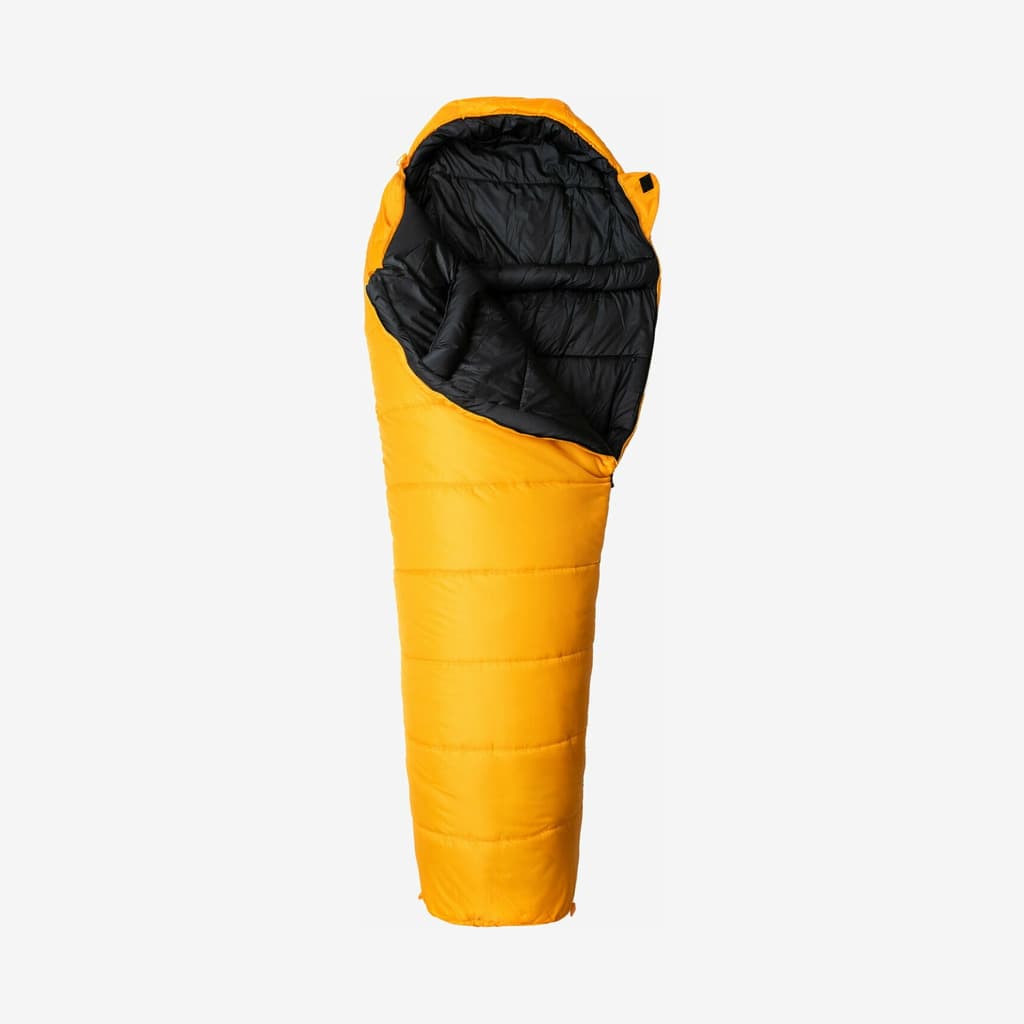 Snugpak Sleeper Expedition