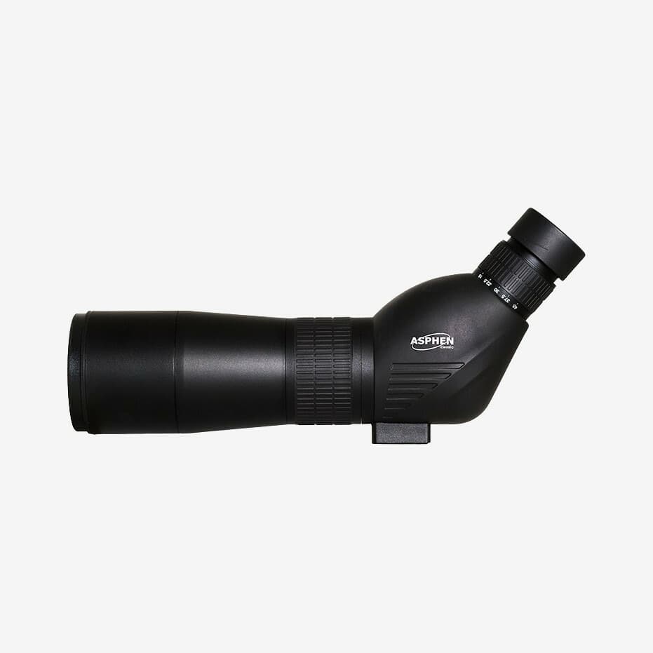Asphen Classic kikkert
