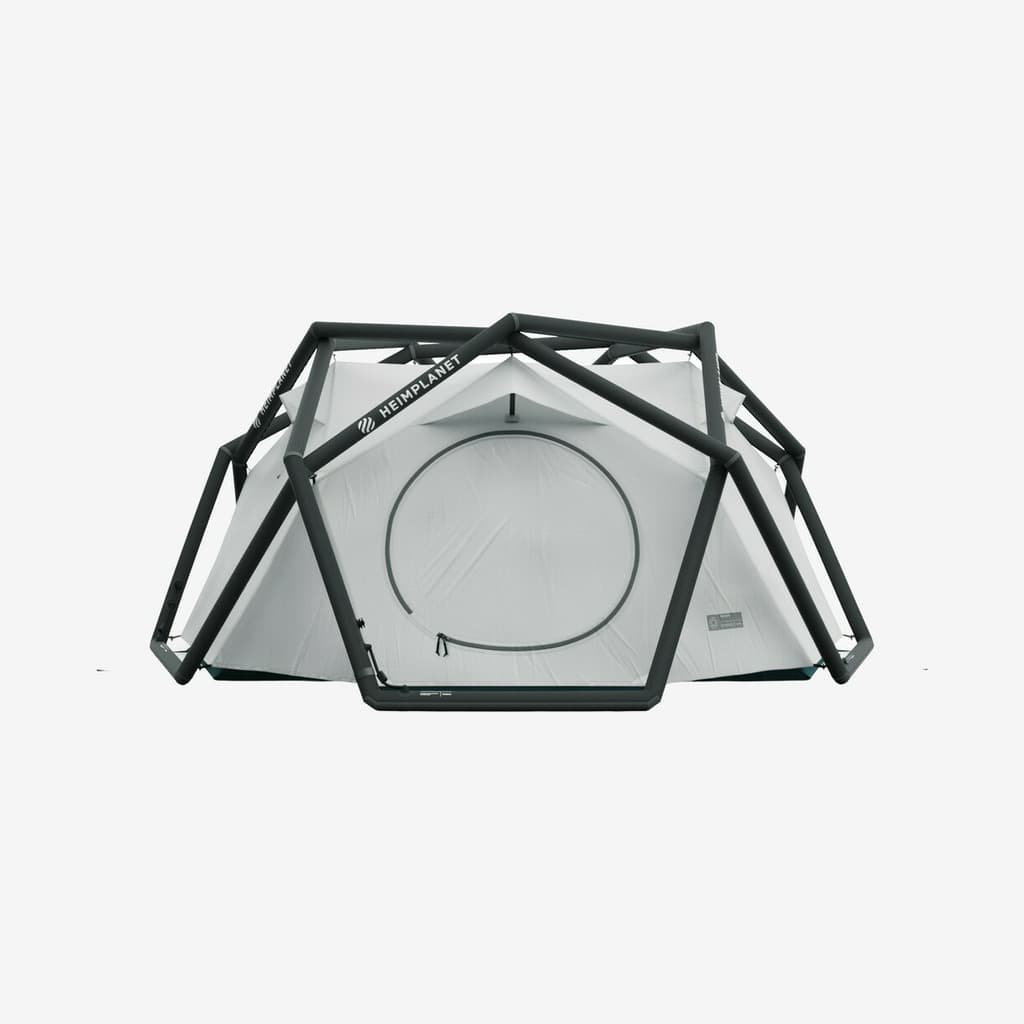Heimplanet The Cave