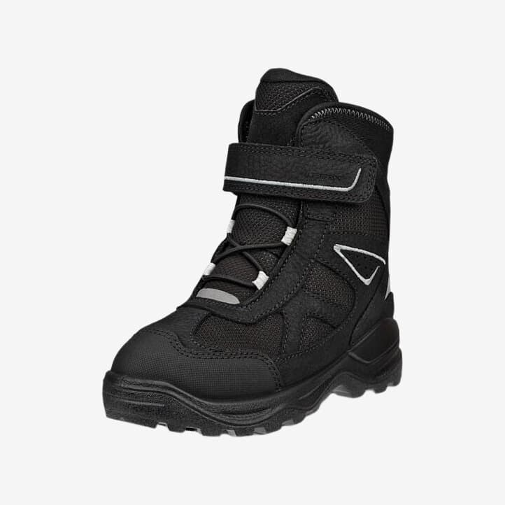 ECCO Snow Mountain Vinterstøvler