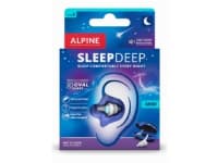 Alpine SleepDeep ørepropper
