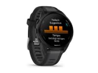 Garmin Forerunner 165 Music cykelcomputer