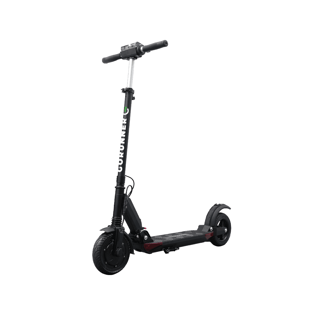 GoRunner 8 Light el-løbehjul