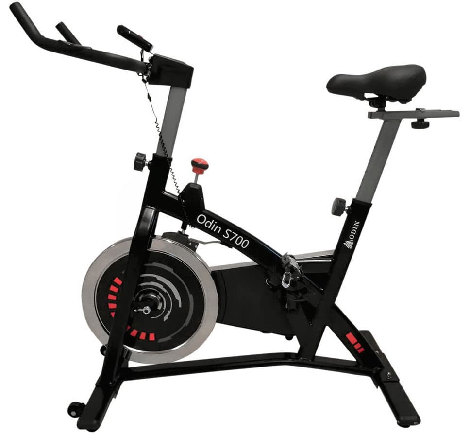Odin S700 spinningcykel