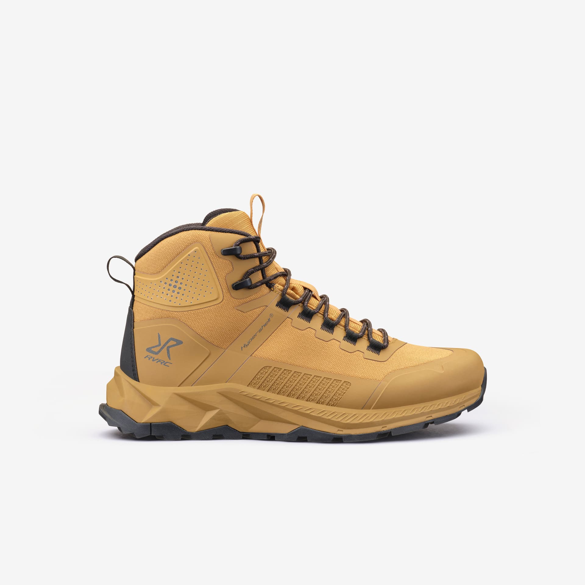 RevolutionRace Phantom Trail Mid Waterproof Dame