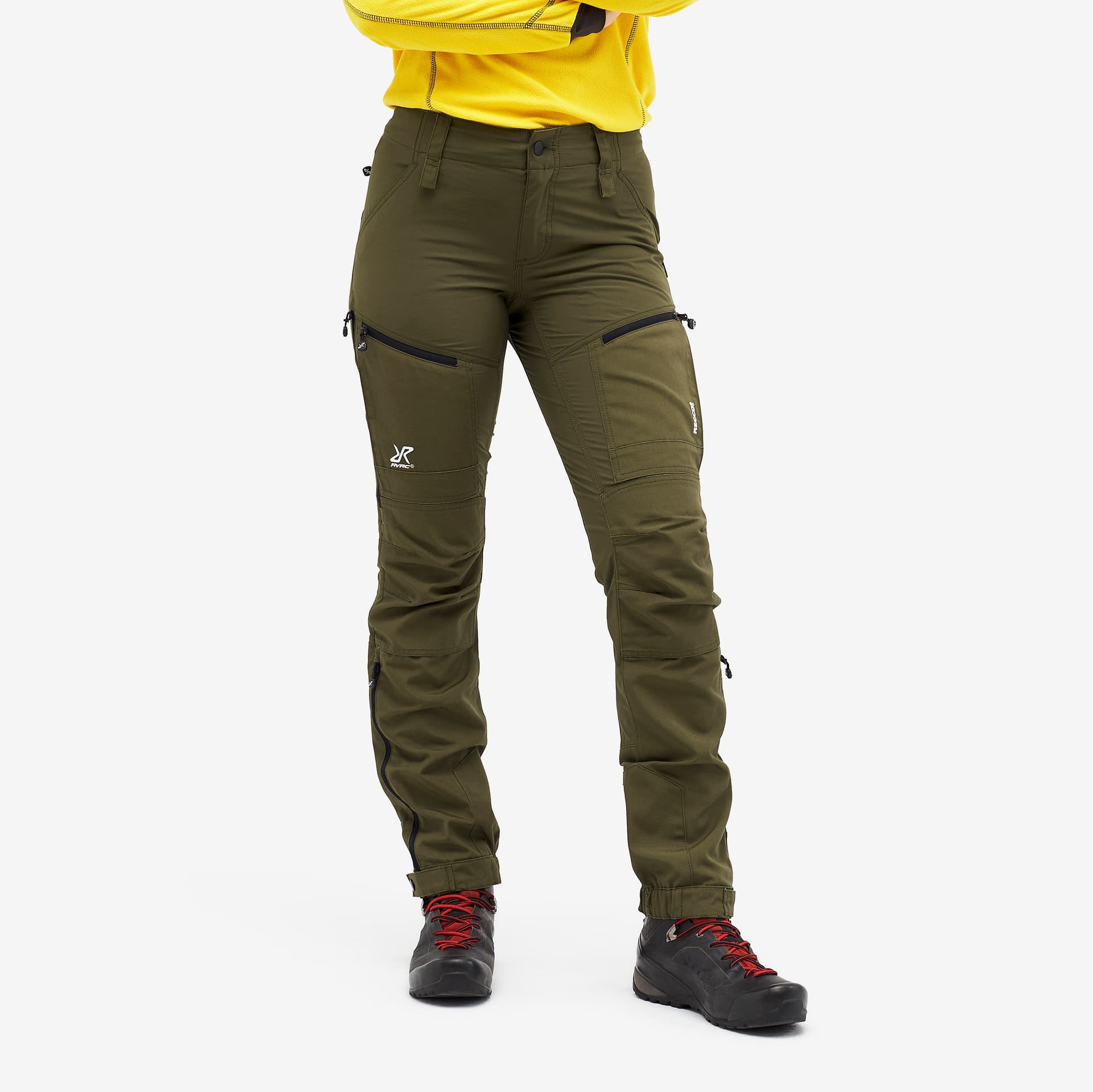 RevolutionRace GP Pro Rescue Dame