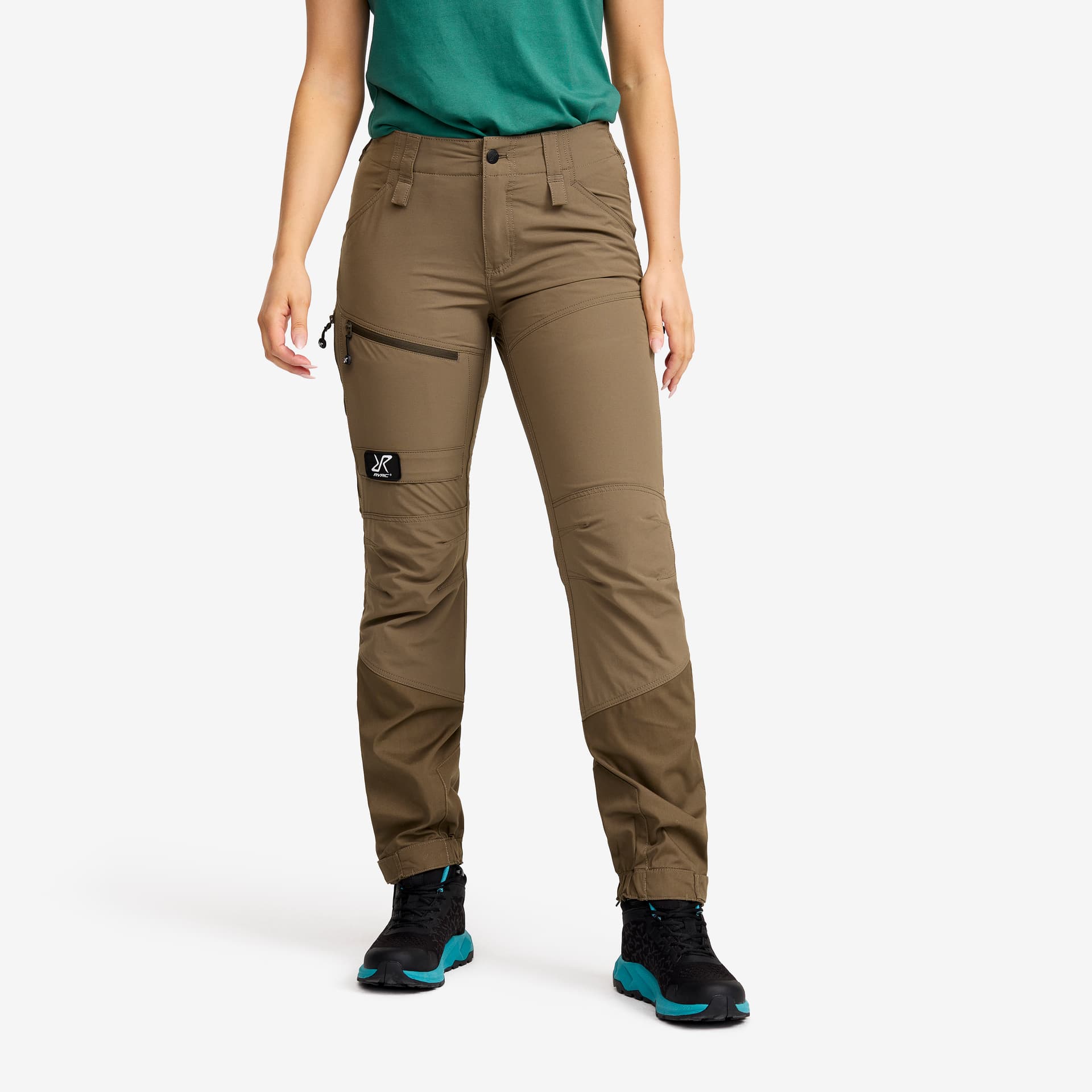 RevolutionRace GP Pro Dame