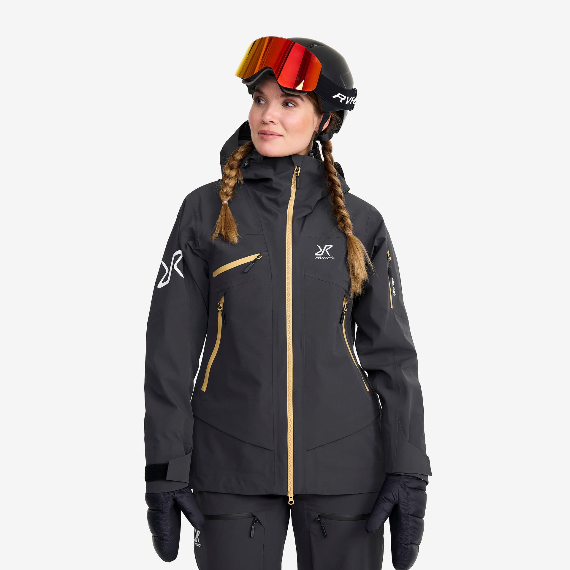 RevolutionRace Atlas 3L Dame