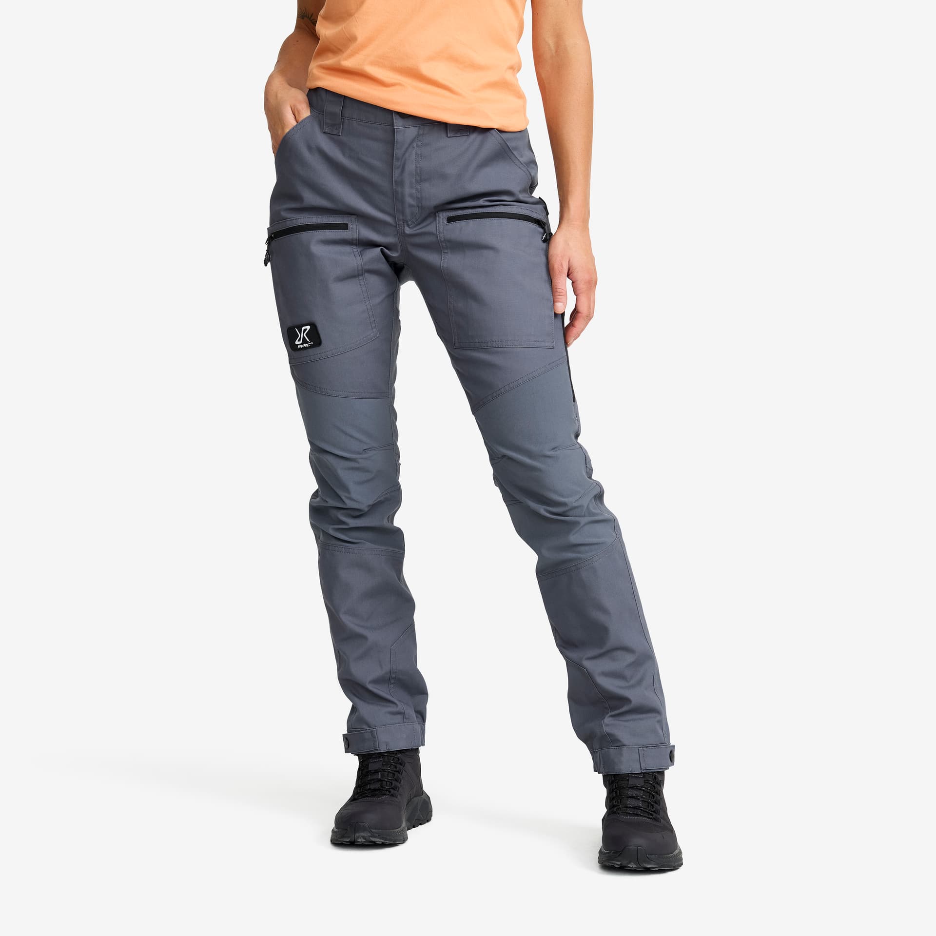 RevolutionRace Nordwand Dame