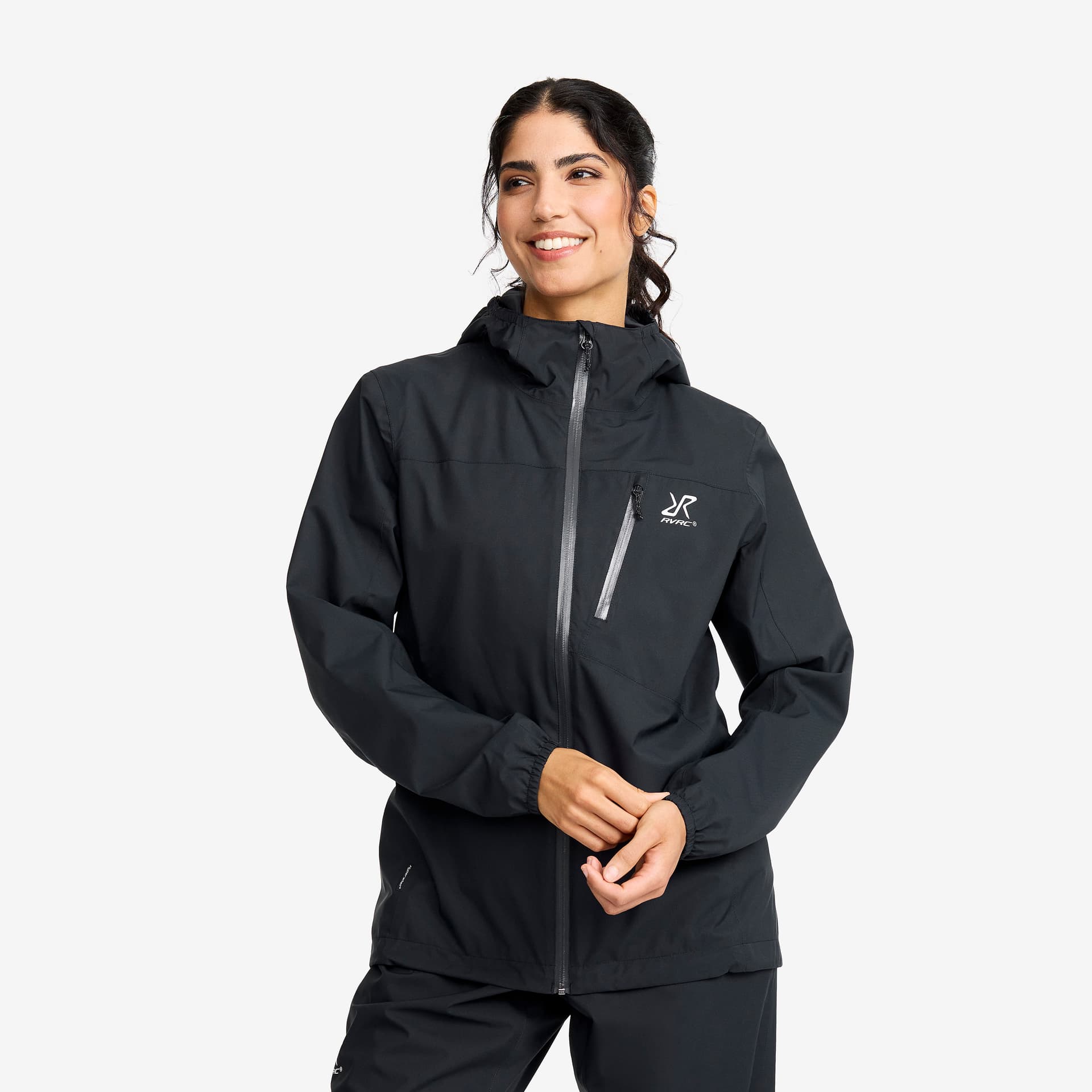 RevolutionRace Vector 2L Skaljakke Dame