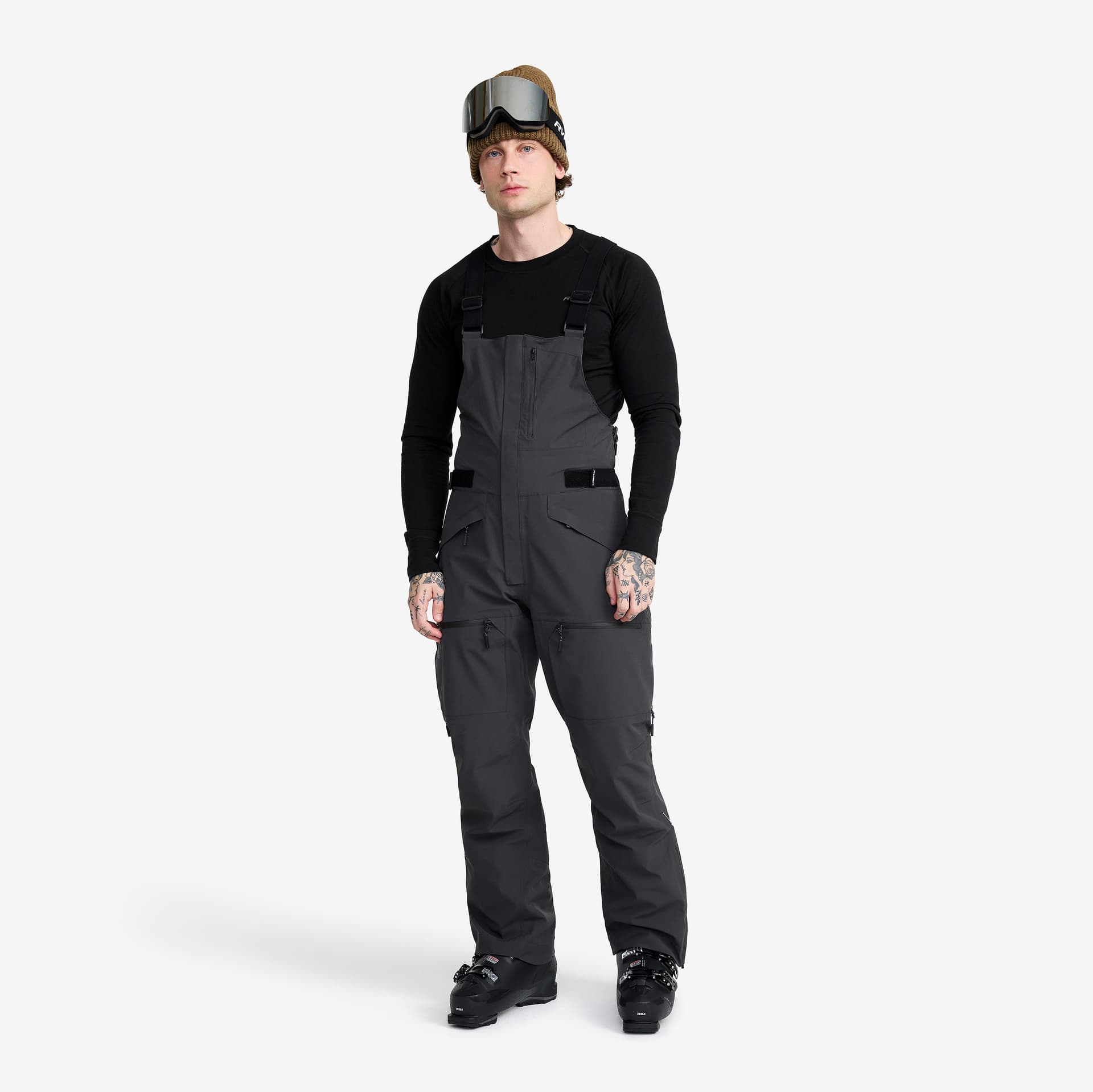 RevolutionRace Atlas 3L Skibukser Herre