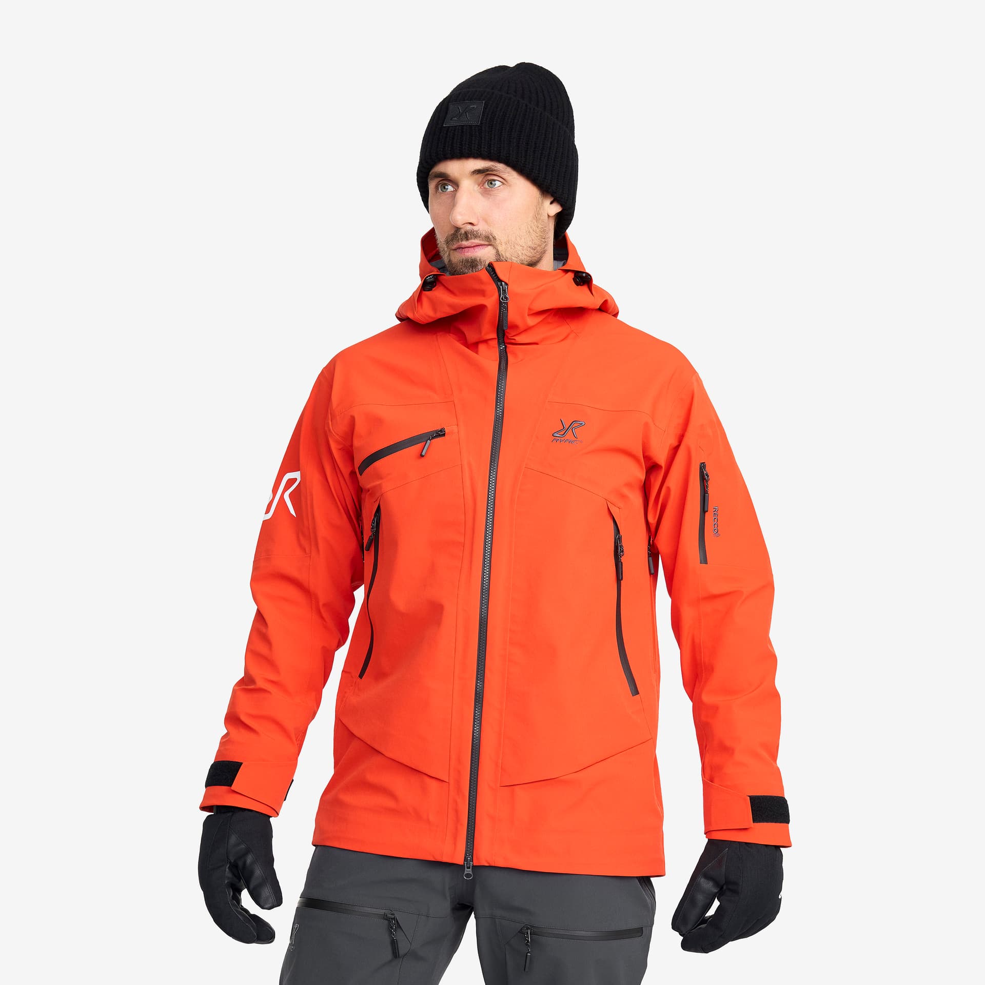 RevolutionRace Atlas 3L Herre