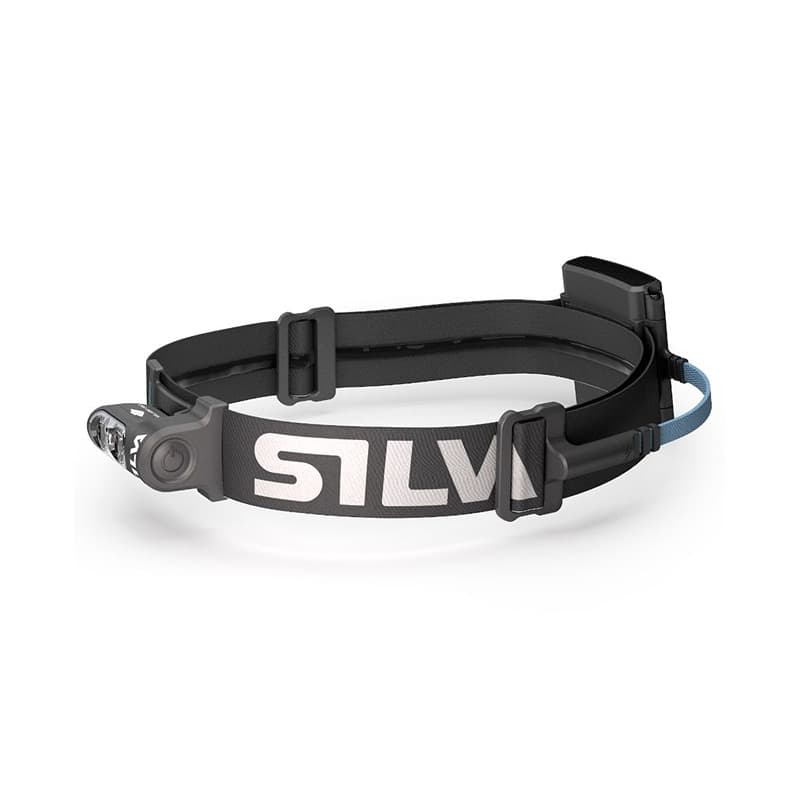 Silva Trail Runner Free pandelampe
