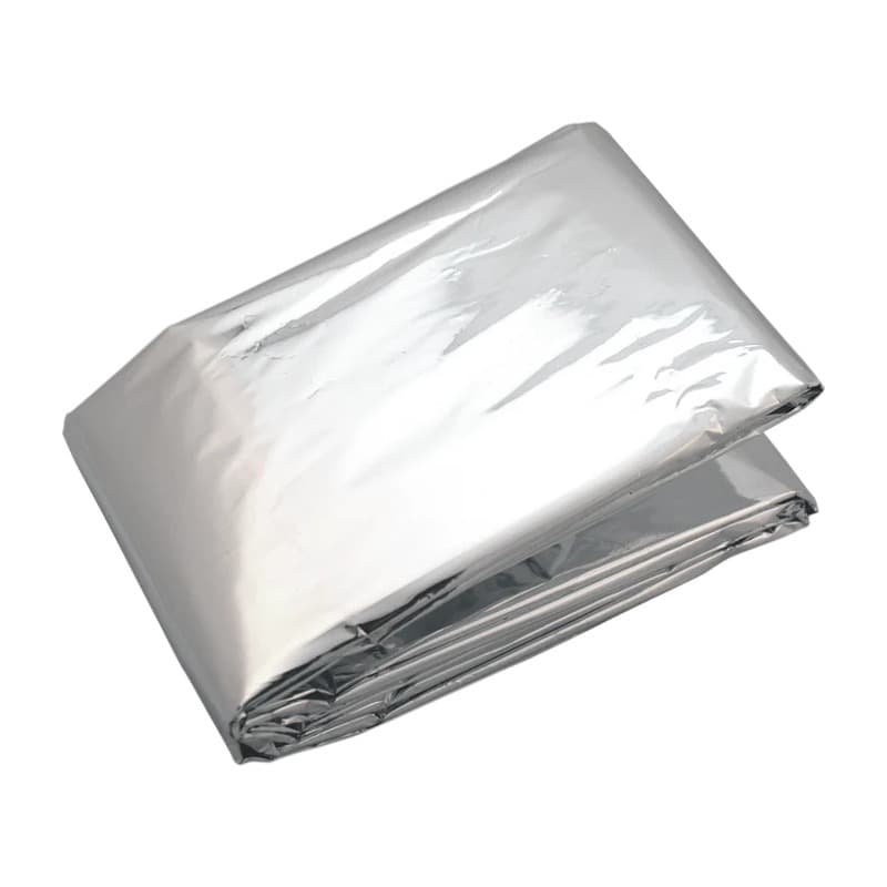 Coghlans Emergency Blanket nødsovepose