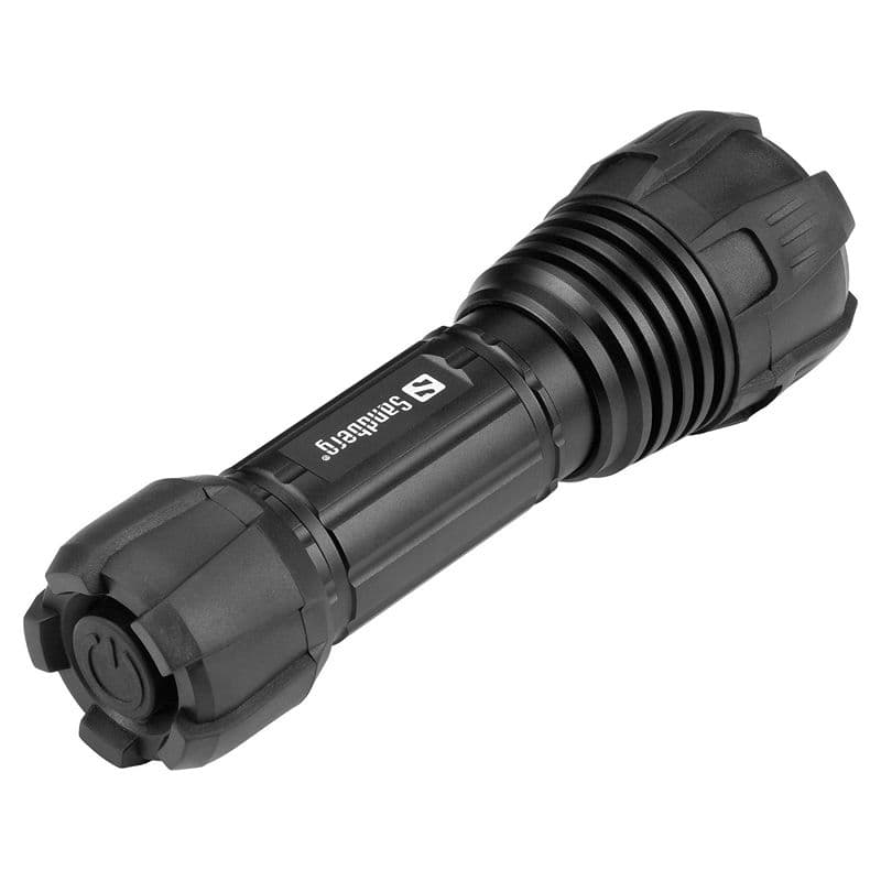 Sandberg Survivor Torch AAA pandelampe