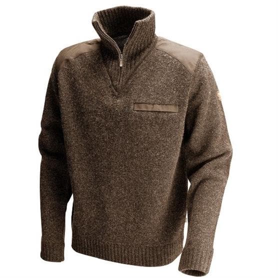Fjällräven Koster Sweater Herre