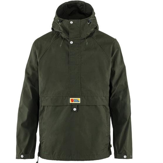 Fjällräven Vardag Anorak Herre