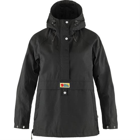 Fjällräven Vardag Anorak Dame
