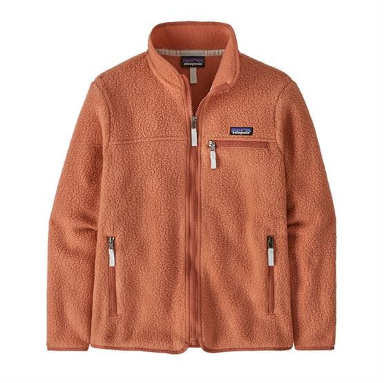Patagonia Retro Pile Fleecetrøje Dame