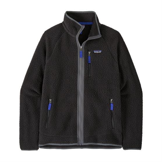 Patagonia Retro Pile Jacket Herre