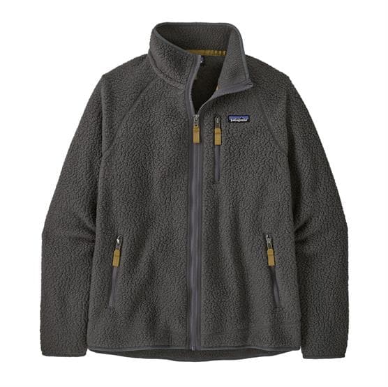 Patagonia Retro Pile Fleecejakke Herre