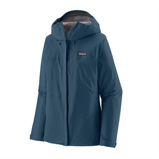 Patagonia Torrentshell 3L Skaljakke Dame