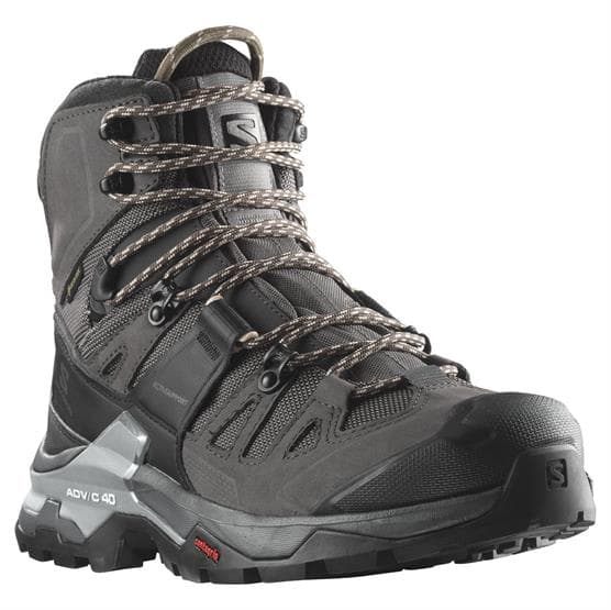 Salomon Quest 4 GTX Dame