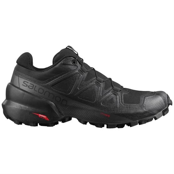 Salomon Speedcross 5 Dame