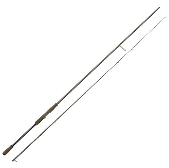 Savage Gear SG4 Power Game spinnestang