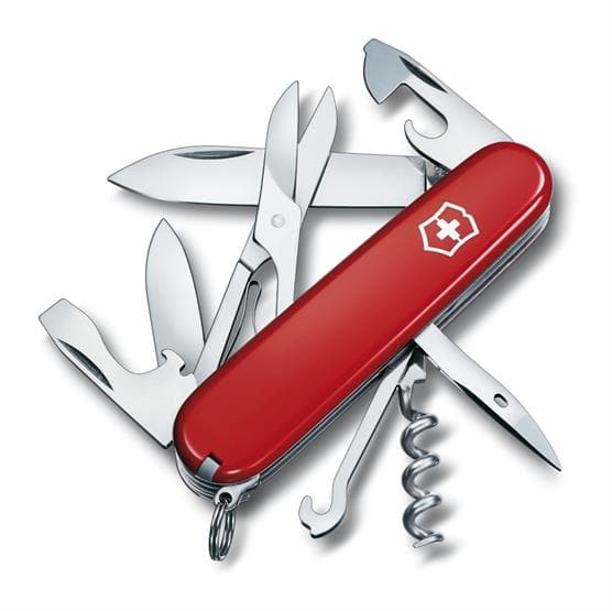 Victorinox Climber schweizerkniv