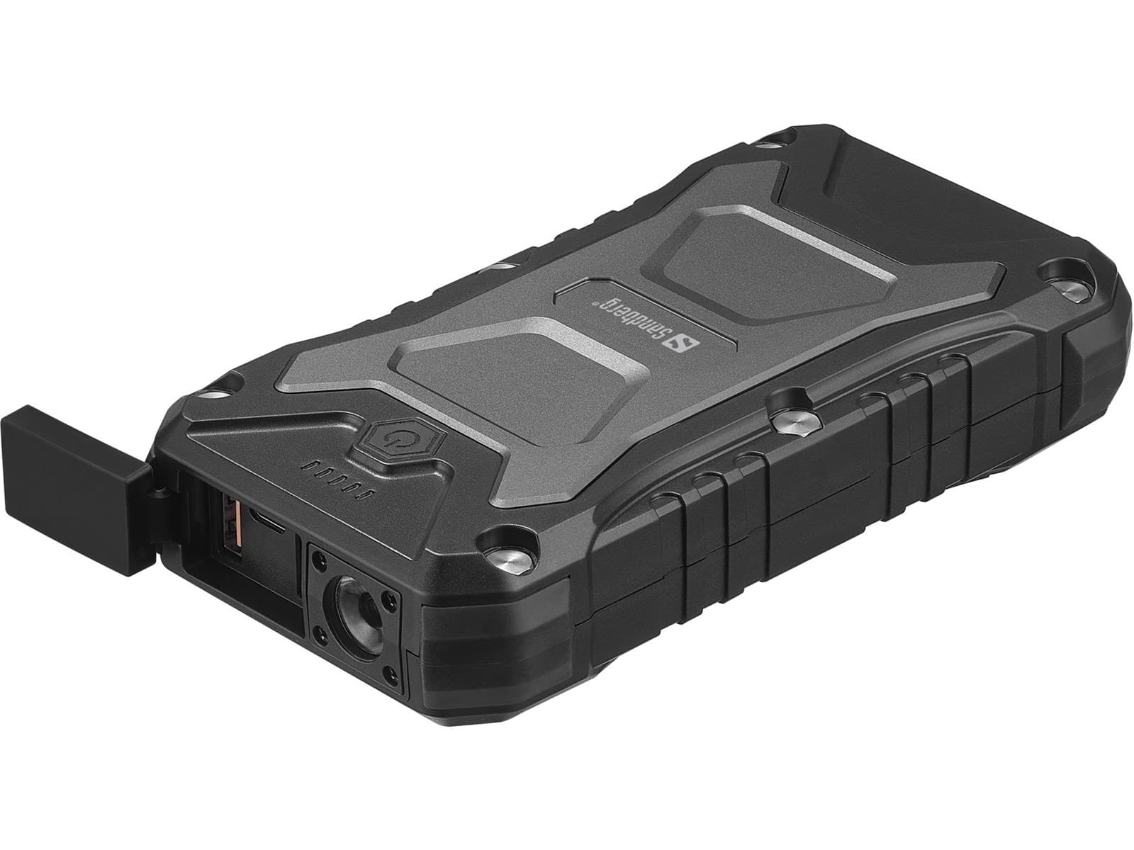Sandberg Survivor powerbank