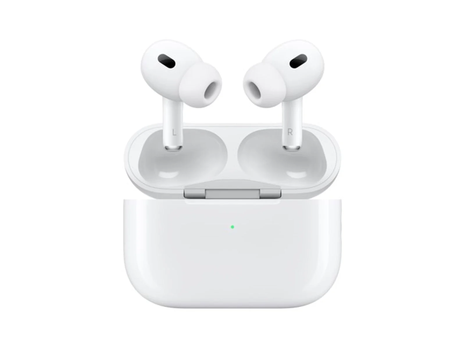 Apple AirPods Pro 2nd Generation høretelefoner