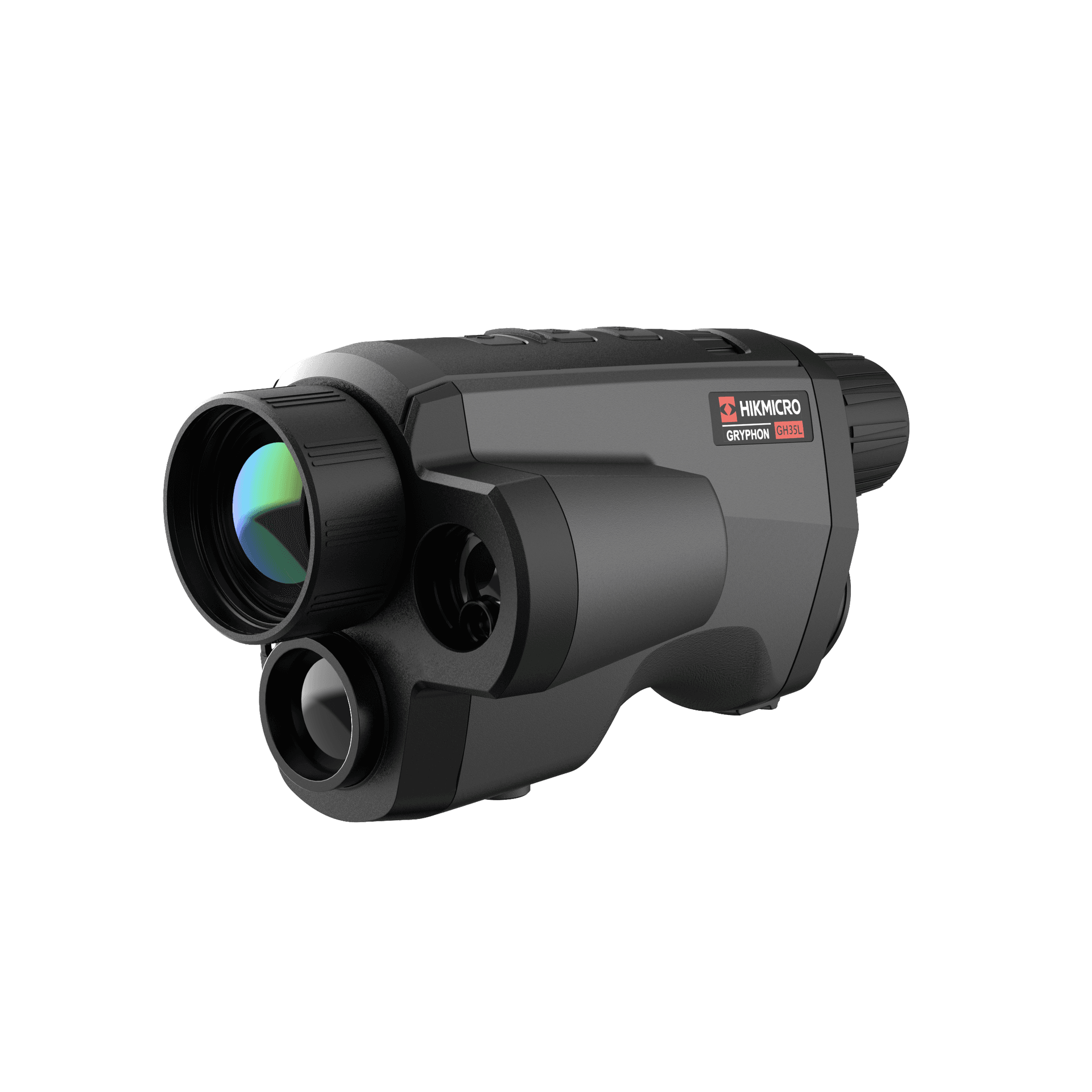 HikMicro Gryphon 35mm kikkert