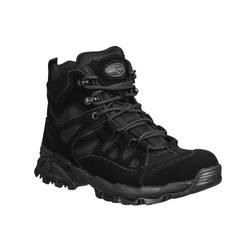 Mil-Tec Squad Boots