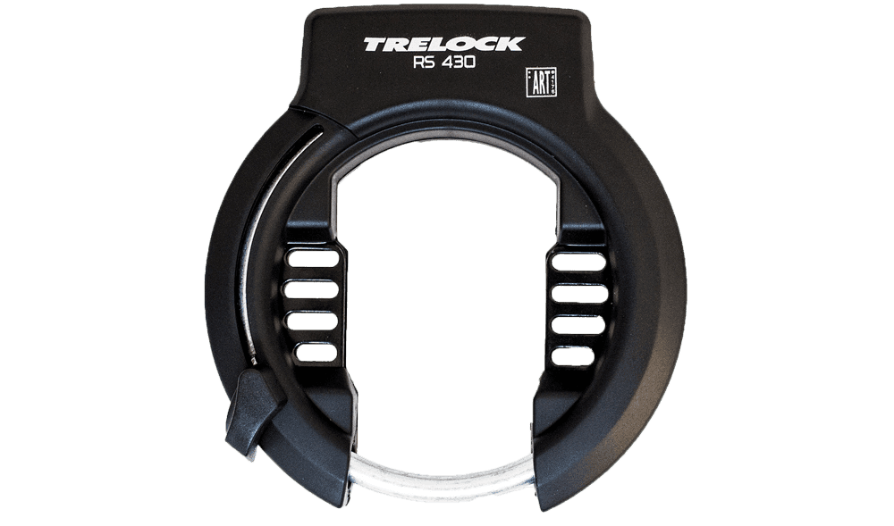 Trelock RS 430 cykellås